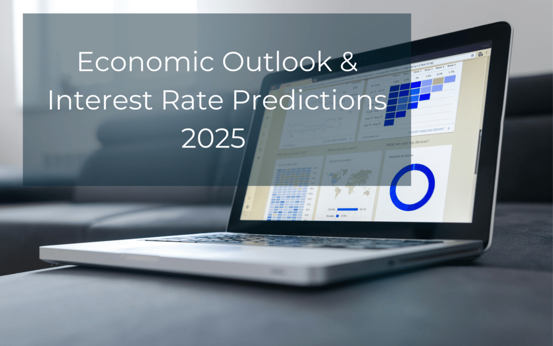 2025 Economic Outlook: What Interest Rate Predictions Mean for Canadians